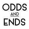 Odds and Ends ApS logo