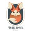 Fennec Spirits ApS logo