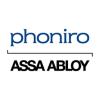 PHONIRO SYSTEMS ApS logo