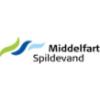 MIDDELFART SPILDEVAND A/S logo