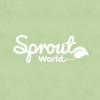 SproutWorld Cosmetics ApS logo