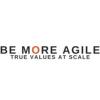 Be More Agile K/S logo