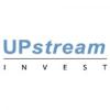 UPSTREAM INVEST A/S logo