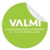 Valborg Holding ApS logo