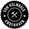 Von Holmbäck ApS logo