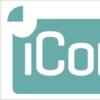 iConomy A/S logo