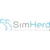 SIMHERD A/S logo