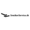 SNEDKER FISH ApS logo