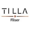 Tilla Fliser ApS logo