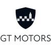 Gåsetårnets Motorkompagni A/S logo
