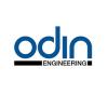 ODIN Engineering A/S logo