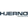 HJERNØ VÆRKTØJSFABRIK A/S logo