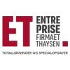 Entreprisefirmaet ApS logo
