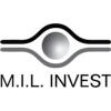 Mini M.I.L ApS logo