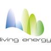 Living Energy Lighting ApS logo