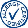 ALLERGYCERTIFIED  ApS logo