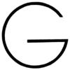 GINE RUDKØBING ApS logo