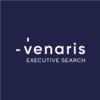 Venaris Executive Search ApS logo