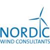 Nordic Wind Consultants ApS logo