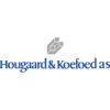 HOUGAARD & KOEFOED HOLDING ApS logo