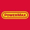 POWERMAX A/S logo