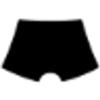EASY UNDERWEAR ApS logo