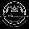 La Fromagerie ApS logo