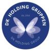 DK HOLDING GRUPPEN A/S logo