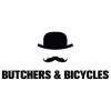 BUTCHERS & BICYCLES ApS logo