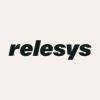 Relesys ApS logo