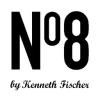 NO 8 ROSKILDE ApS logo