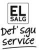EL-SALG CENTER AALBORG A/S logo