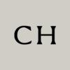 CHAS. HUDE A/S logo