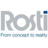 ROSTI A/S logo