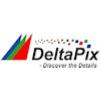 DELTAPIX ApS logo