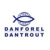 DANFOREL OLIE OG PROTEIN A/S logo