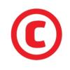 Copyfight ApS logo