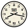 Bulgar Time ApS logo