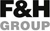 F&H Group A/S logo