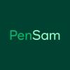 Komplementarselskabet PenSam Ejendomme I ApS logo