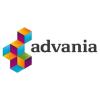 Advania Danmark A/S logo