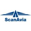 SCANAVIA A/S logo