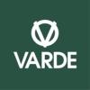 VARDE OVNE A/S logo