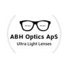 ABH Optics ApS logo