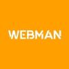 Webman ApS logo