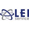 LEI Service ApS logo