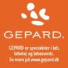 GEPARD ApS logo