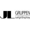 JL GRUPPEN - SALG/DISPLAY ApS logo