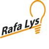 RAFA LYS ApS logo