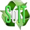 SoIT ApS logo